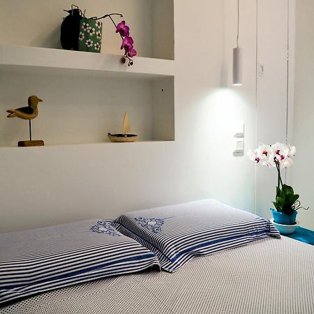 Apartamento Athens White House Exterior foto