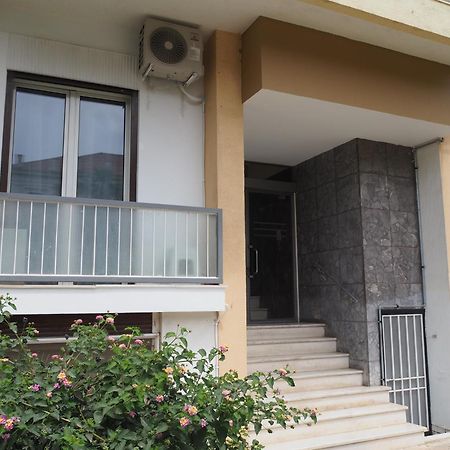 Apartamento Athens White House Exterior foto