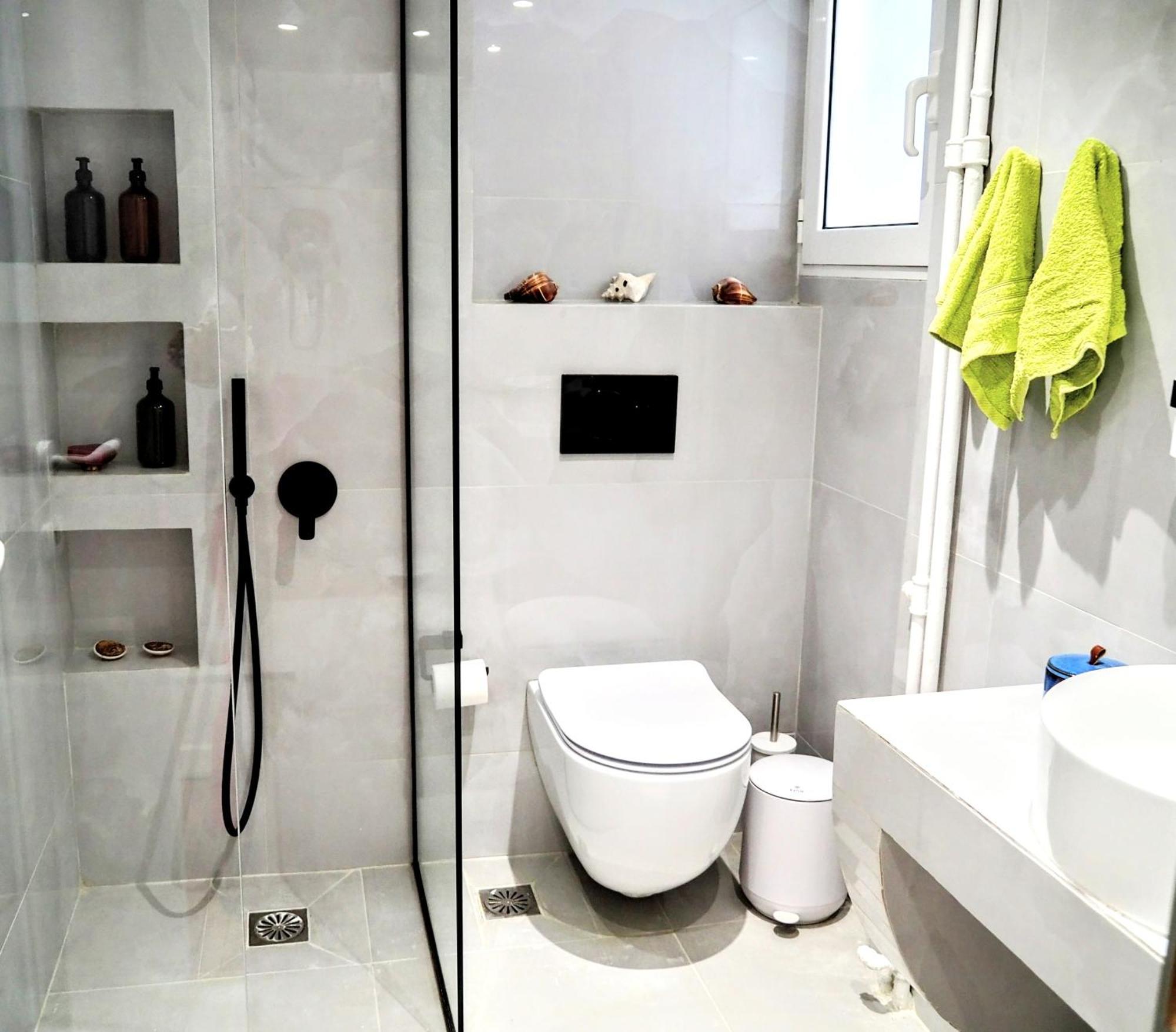 Apartamento Athens White House Exterior foto