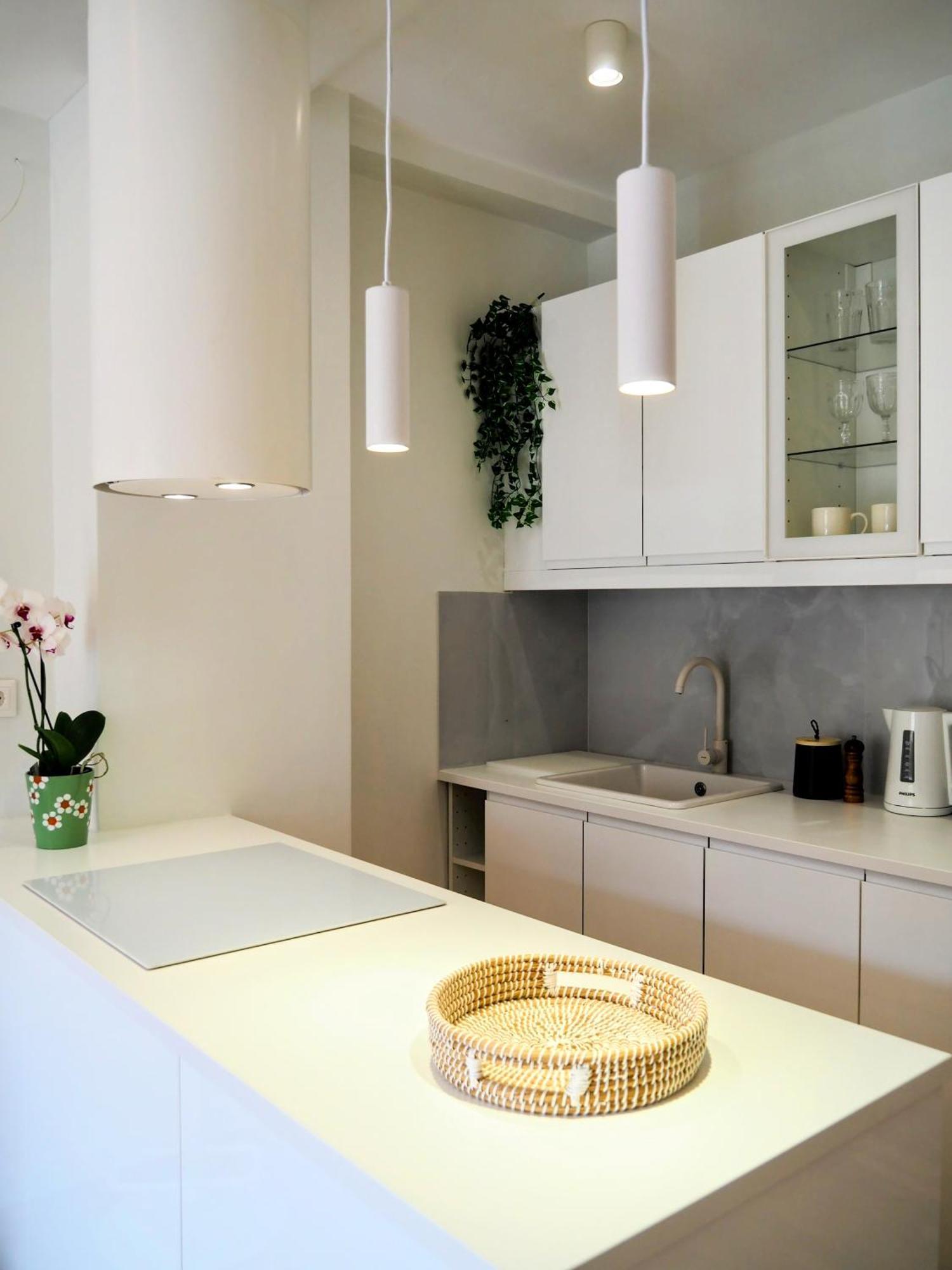 Apartamento Athens White House Exterior foto