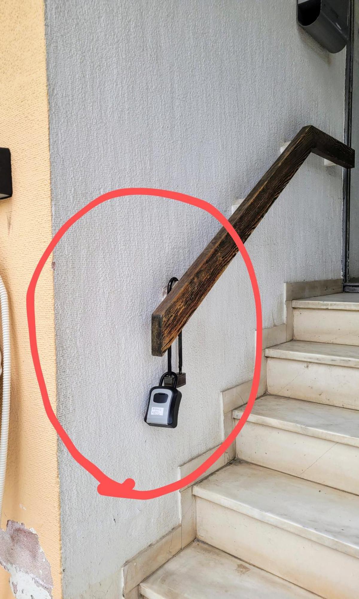 Apartamento Athens White House Exterior foto